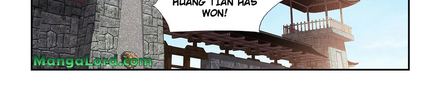 Heaven Defying Sword Mangakakalot X Chapter 234 Page 15