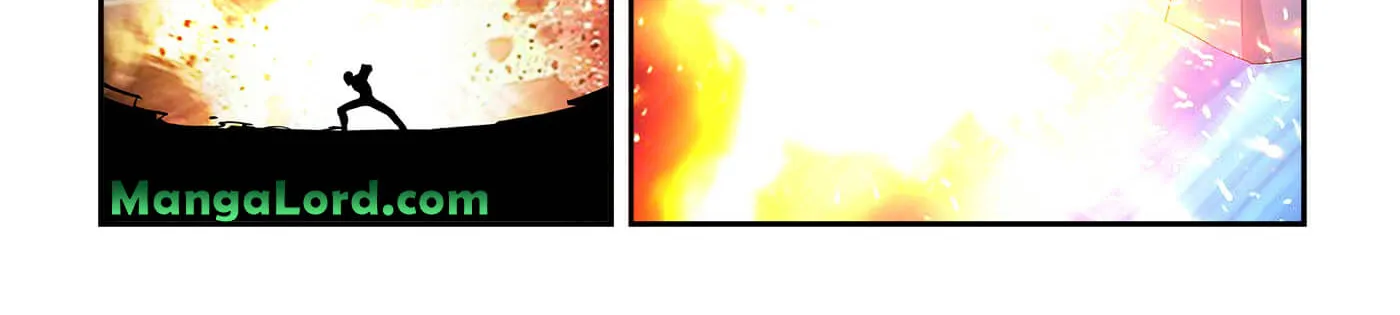 Heaven Defying Sword Mangakakalot X Chapter 235 Page 17