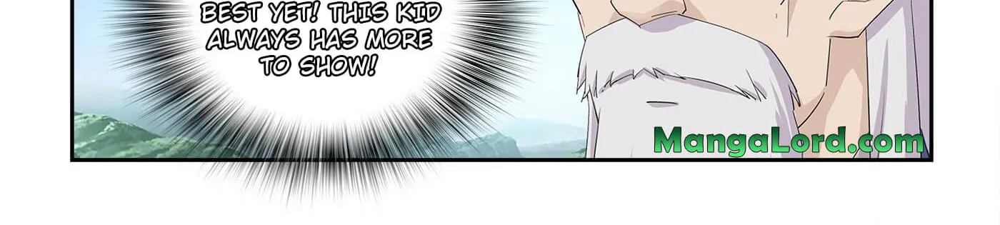Heaven Defying Sword Mangakakalot X Chapter 236 Page 18