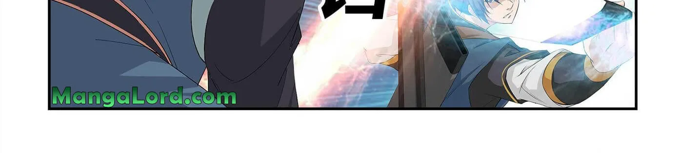 Heaven Defying Sword Mangakakalot X Chapter 238 Page 15
