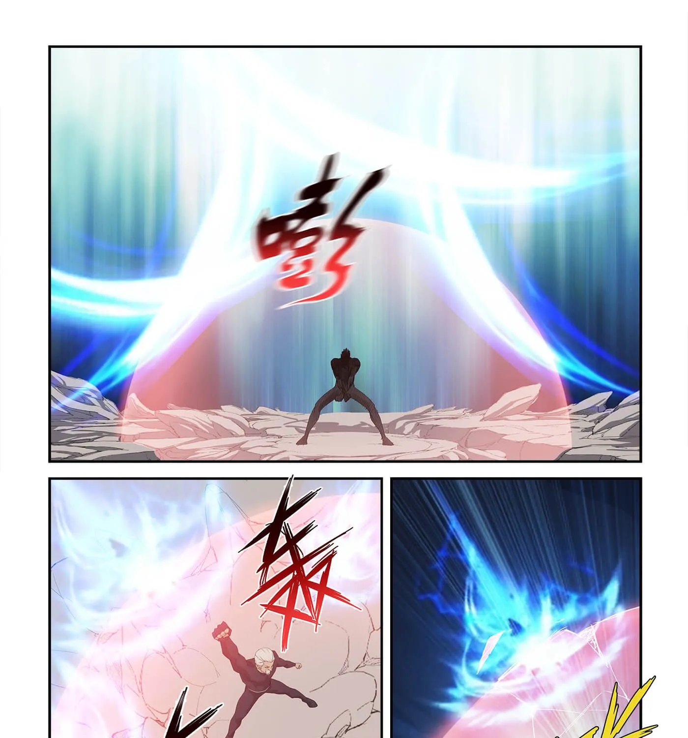 Heaven Defying Sword Mangakakalot X Chapter 240 Page 13