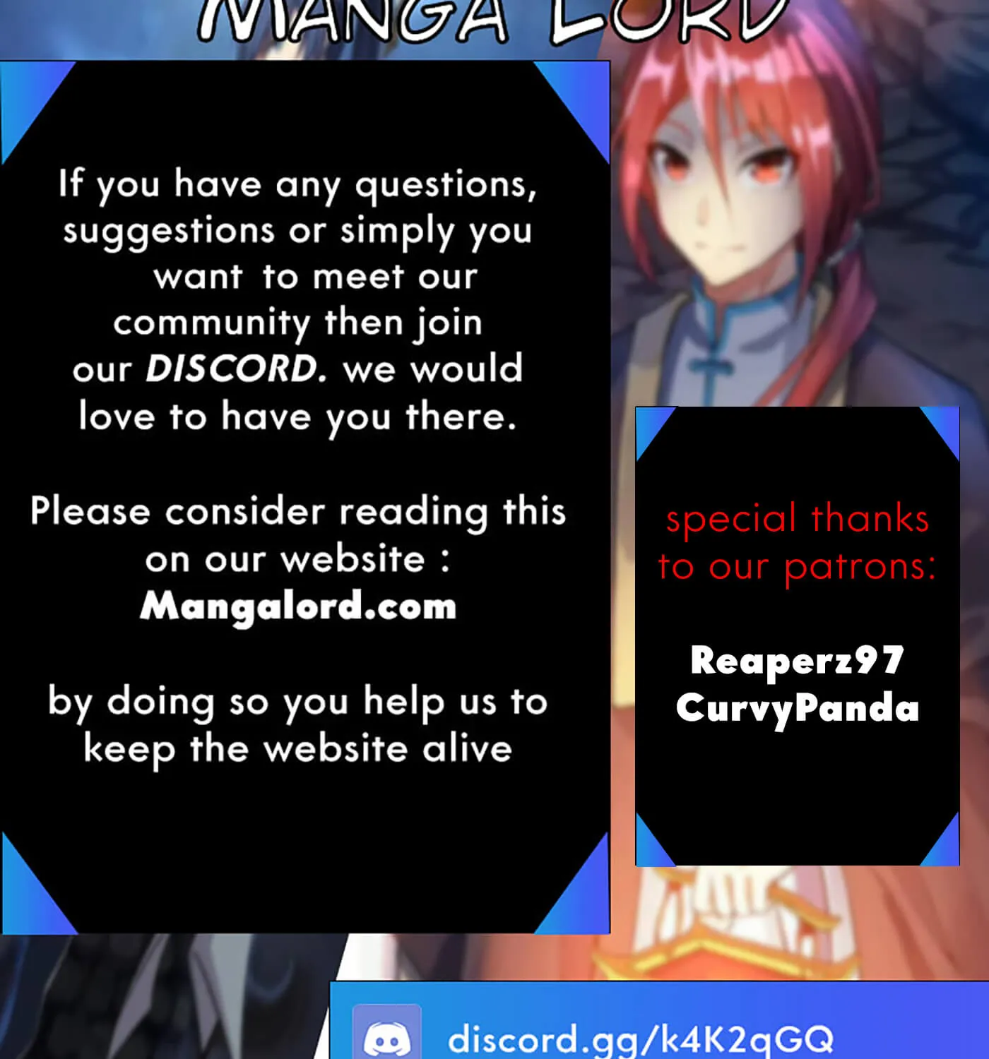 Heaven Defying Sword Mangakakalot X Chapter 240 Page 24