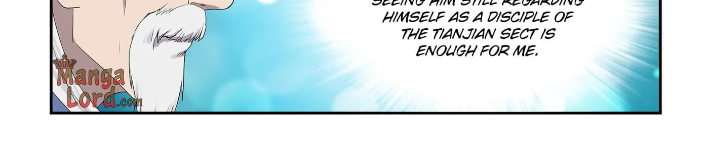 Heaven Defying Sword Mangakakalot X Chapter 245 Page 11