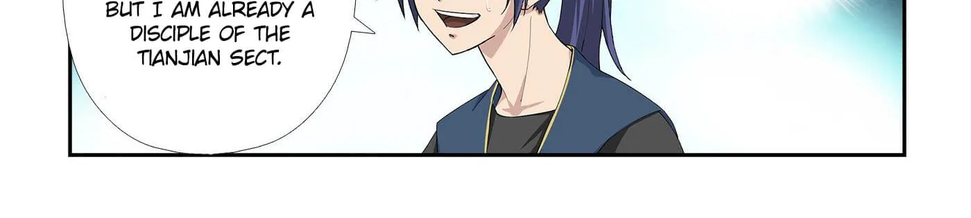 Heaven Defying Sword Mangakakalot X Chapter 245 Page 23