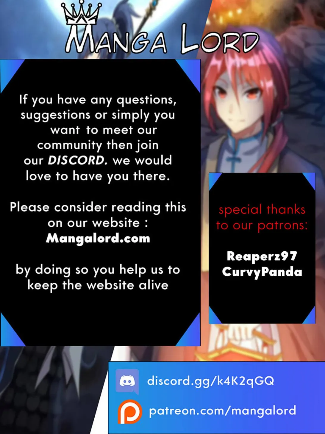 Heaven Defying Sword Mangakakalot X Chapter 248 Page 14