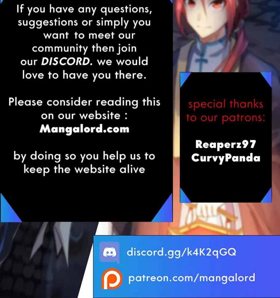 Heaven Defying Sword Mangakakalot X Chapter 249 Page 14