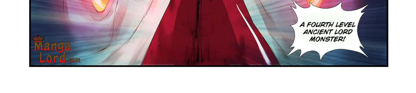 Heaven Defying Sword Mangakakalot X Chapter 252 Page 19