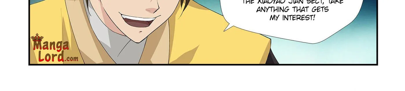 Heaven Defying Sword Mangakakalot X Chapter 253 Page 13