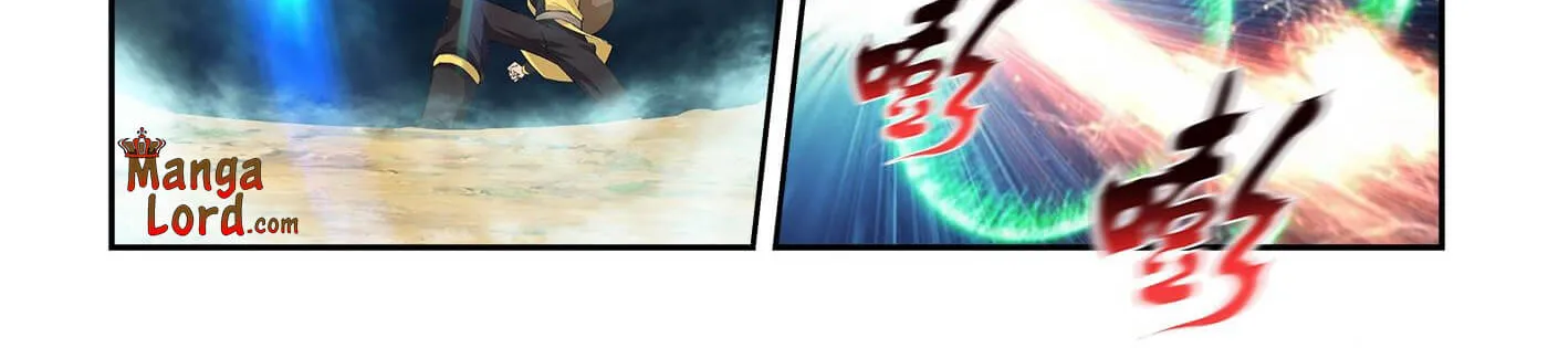 Heaven Defying Sword Mangakakalot X Chapter 253 Page 23