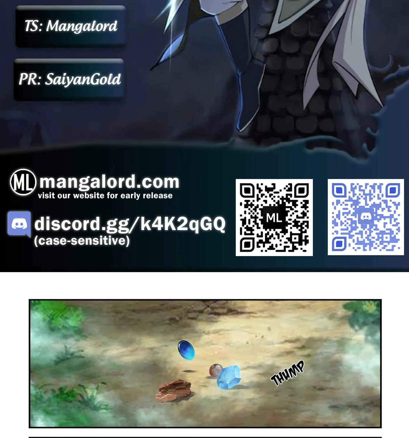 Heaven Defying Sword Mangakakalot X Chapter 254 Page 2
