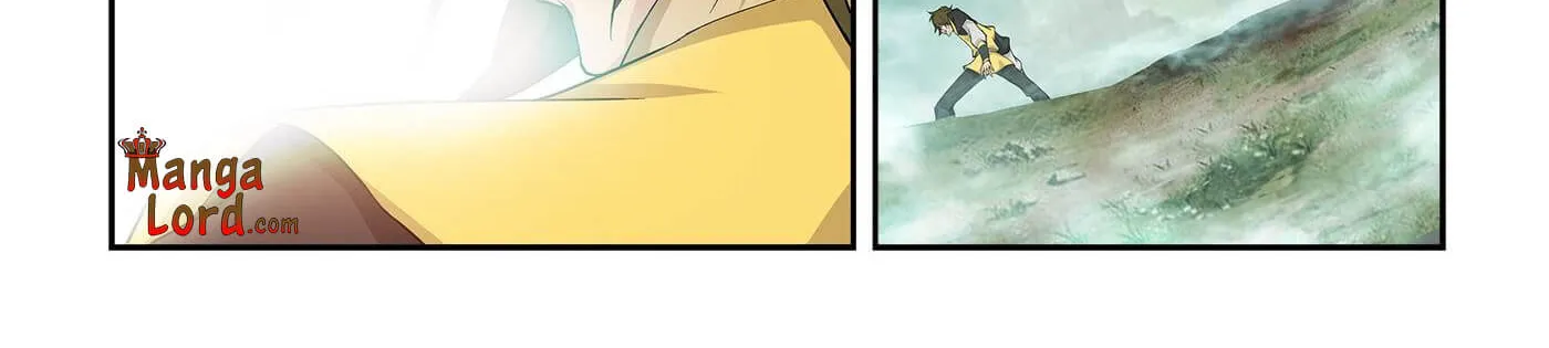 Heaven Defying Sword Mangakakalot X Chapter 254 Page 13