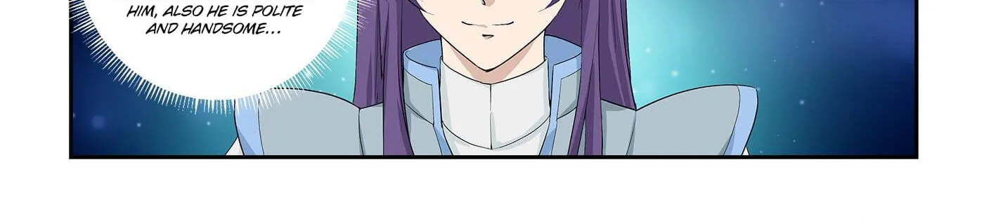 Heaven Defying Sword Mangakakalot X Chapter 255 Page 15