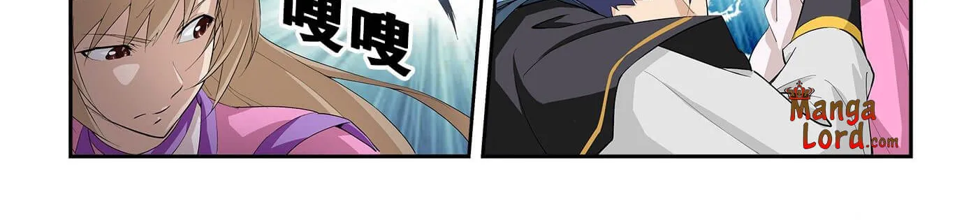 Heaven Defying Sword Mangakakalot X Chapter 259 Page 23