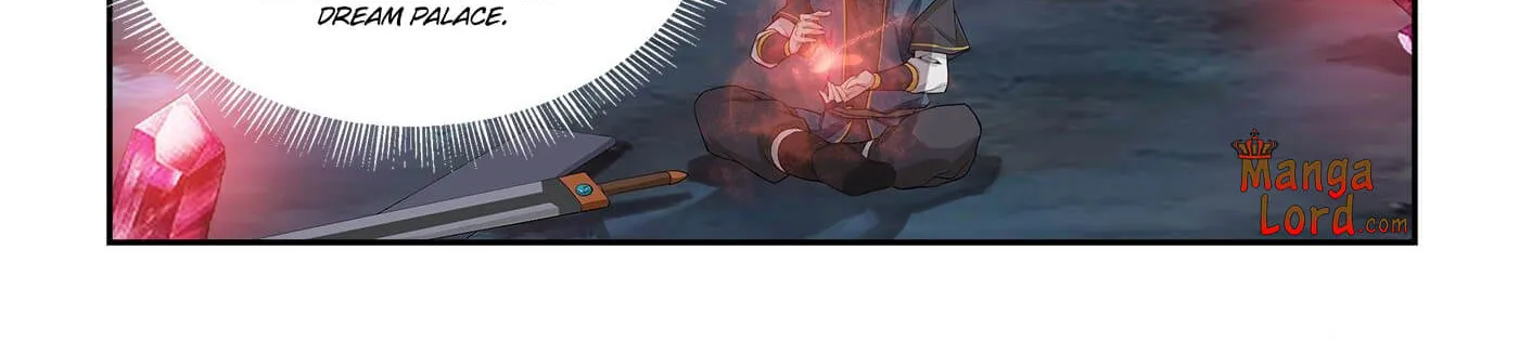 Heaven Defying Sword Mangakakalot X Chapter 260 Page 19