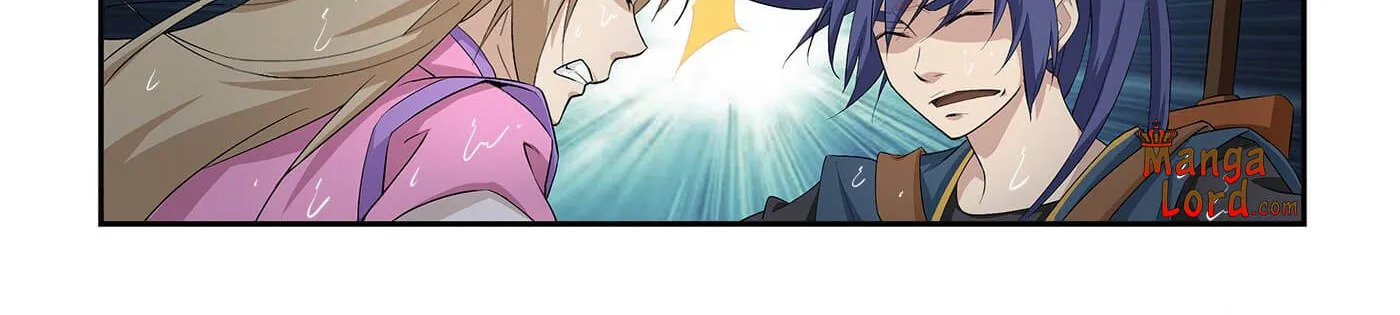 Heaven Defying Sword Mangakakalot X Chapter 260 Page 9