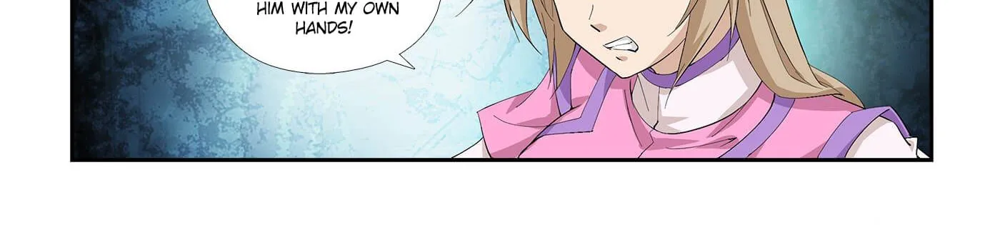 Heaven Defying Sword Mangakakalot X Chapter 264 Page 9