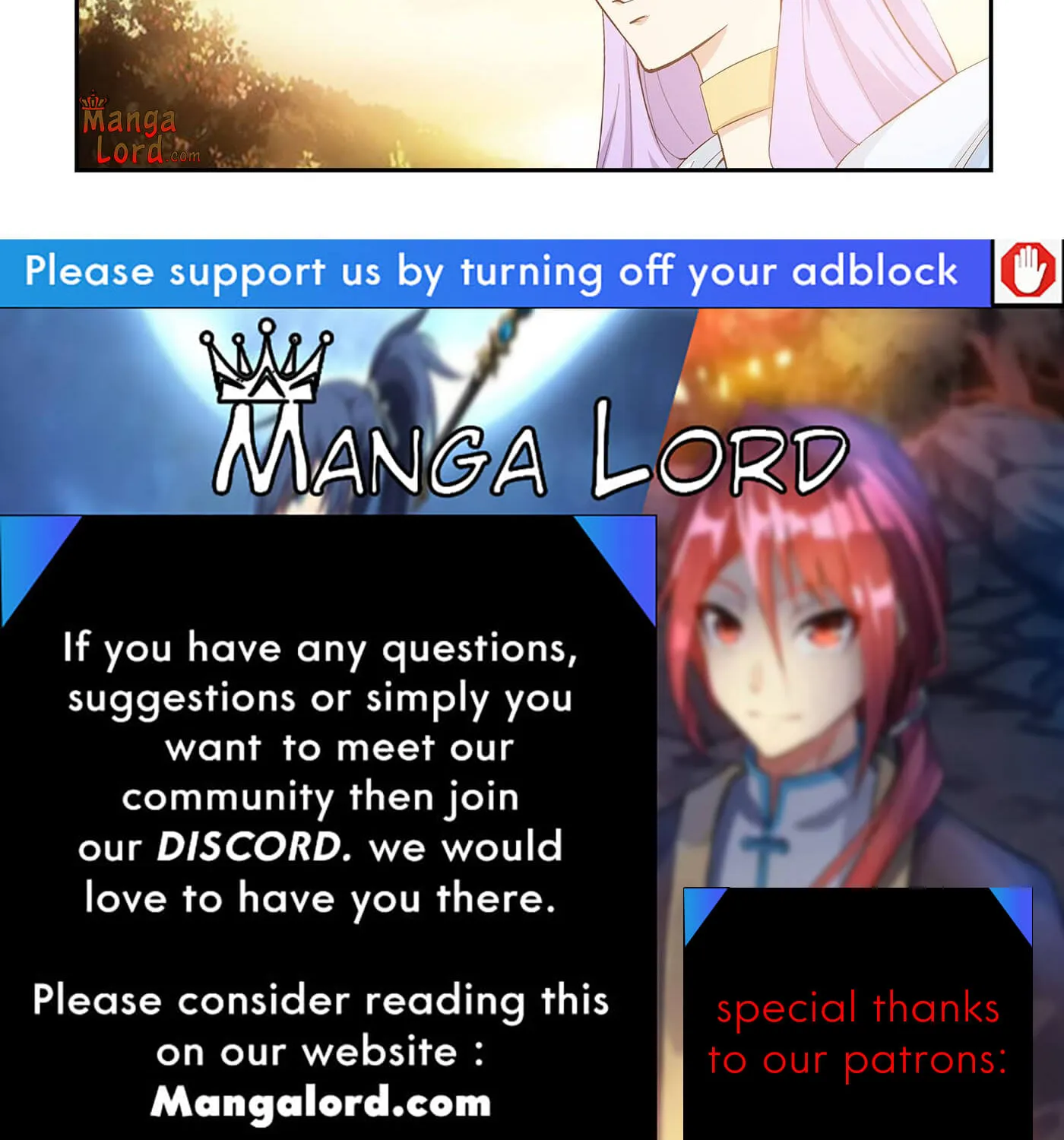Heaven Defying Sword Mangakakalot X Chapter 267 Page 25