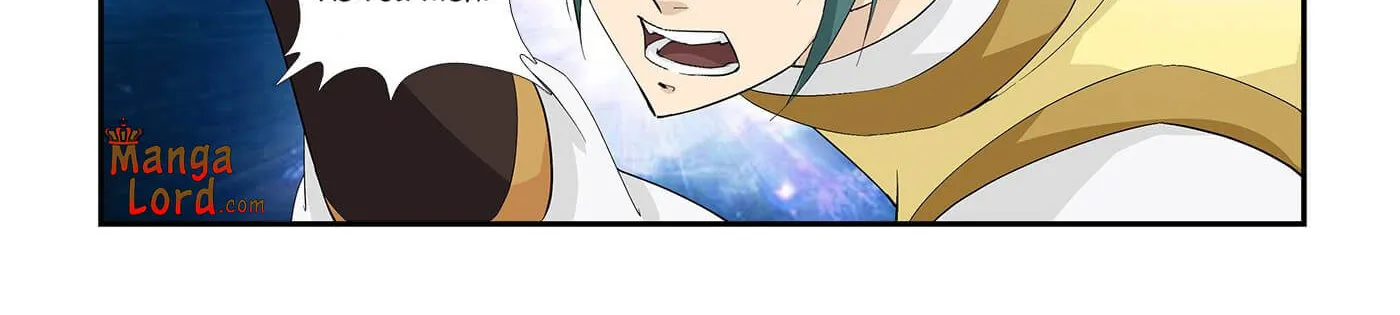 Heaven Defying Sword Mangakakalot X Chapter 267 Page 7