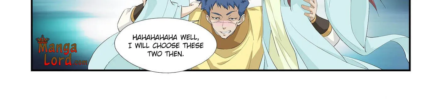 Heaven Defying Sword Mangakakalot X Chapter 269 Page 15
