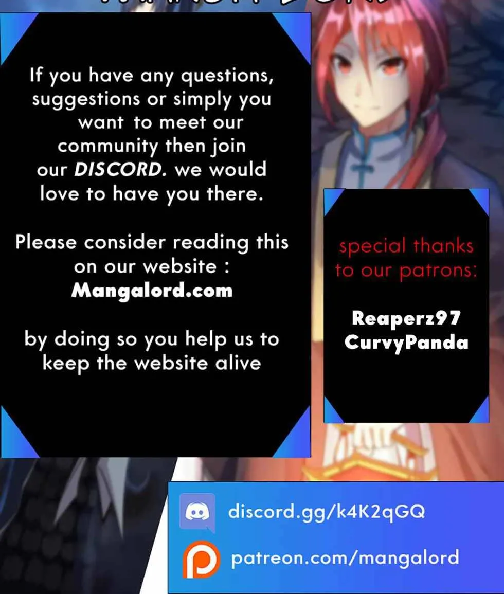 Heaven Defying Sword Mangakakalot X Chapter 280 Page 14