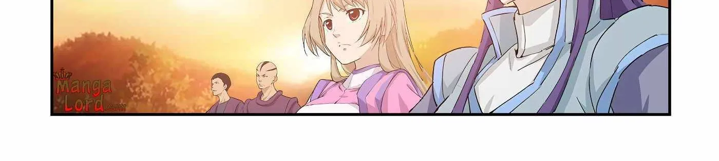 Heaven Defying Sword Mangakakalot X Chapter 283 Page 19