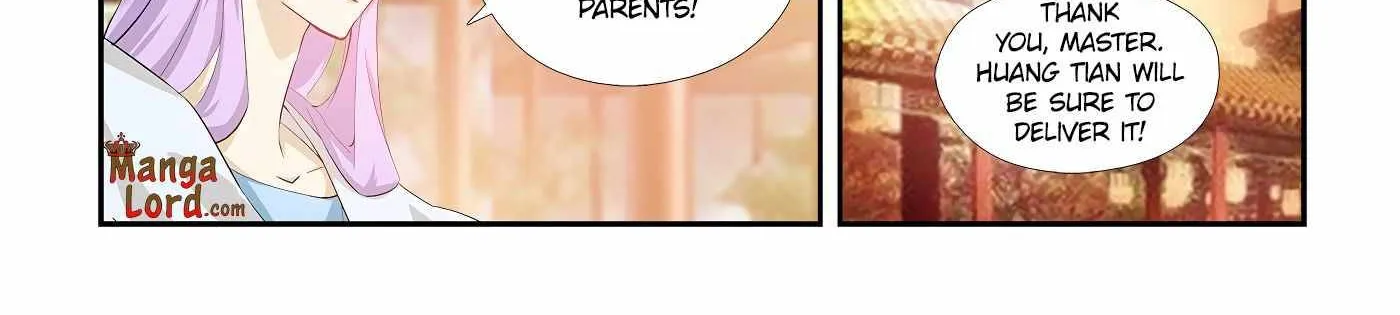 Heaven Defying Sword Mangakakalot X Chapter 283 Page 23