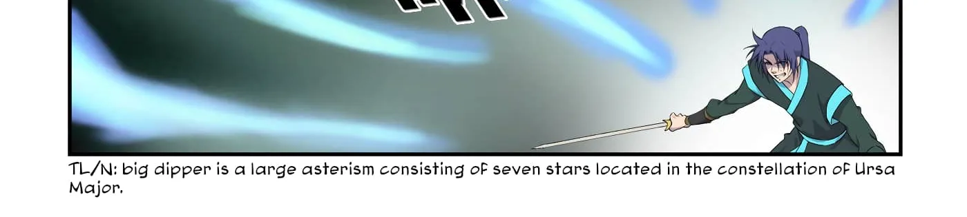 Heaven Defying Sword Mangakakalot X Chapter 294 Page 11