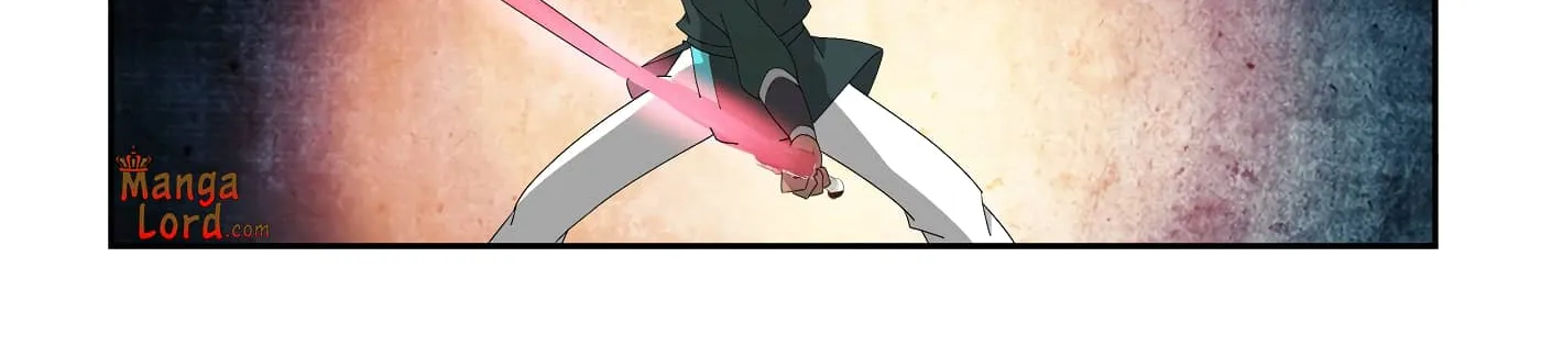 Heaven Defying Sword Mangakakalot X Chapter 295 Page 9