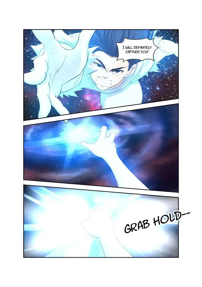 Heaven Defying Sword Mangakakalot X Chapter 30 Page 9
