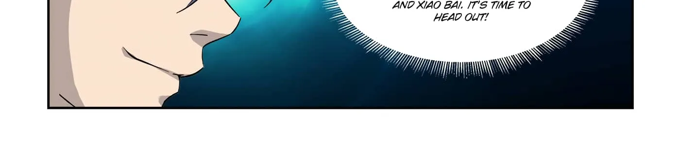 Heaven Defying Sword Mangakakalot X Chapter 302 Page 15