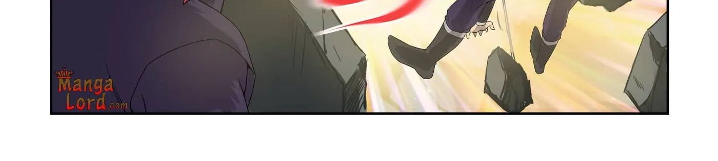 Heaven Defying Sword Mangakakalot X Chapter 302 Page 19