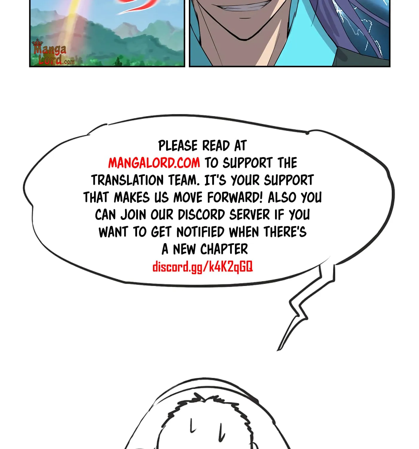 Heaven Defying Sword Mangakakalot X Chapter 302 Page 25