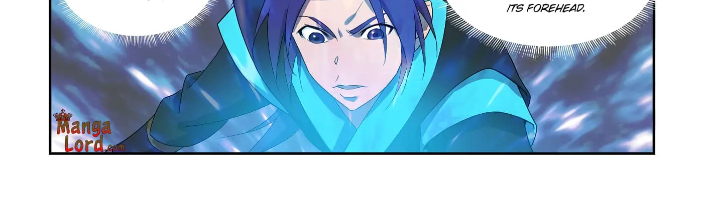Heaven Defying Sword Mangakakalot X Chapter 302 Page 7