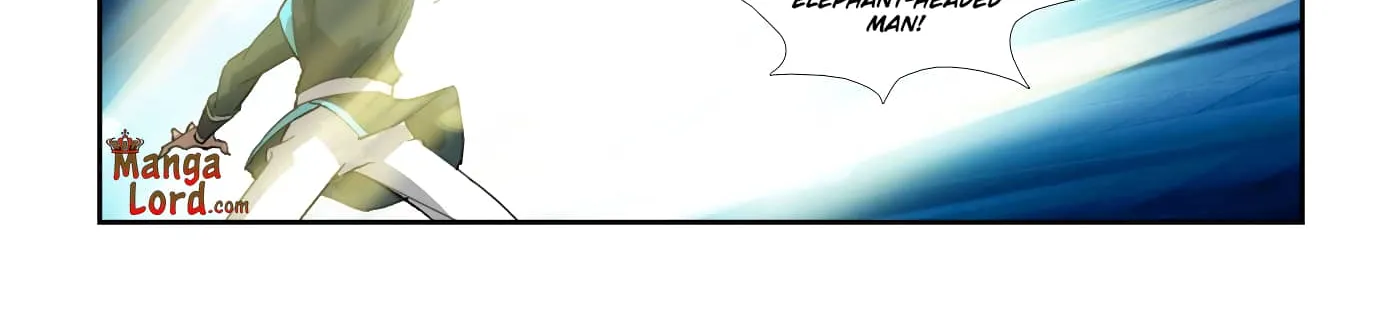 Heaven Defying Sword Mangakakalot X Chapter 303 Page 23