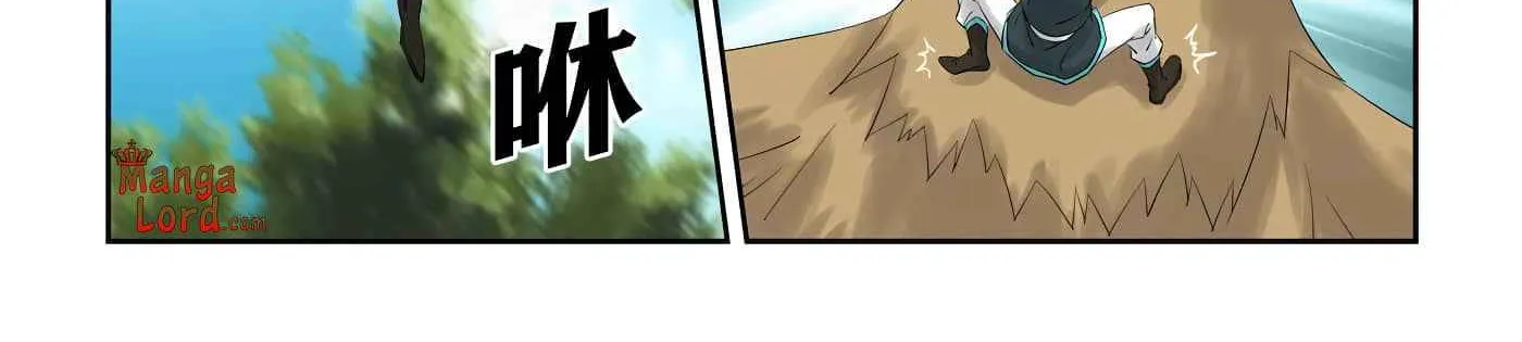 Heaven Defying Sword Mangakakalot X Chapter 305 Page 5