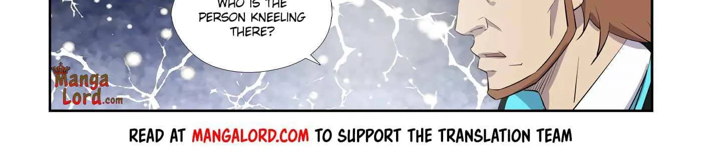 Heaven Defying Sword Mangakakalot X Chapter 307 Page 11