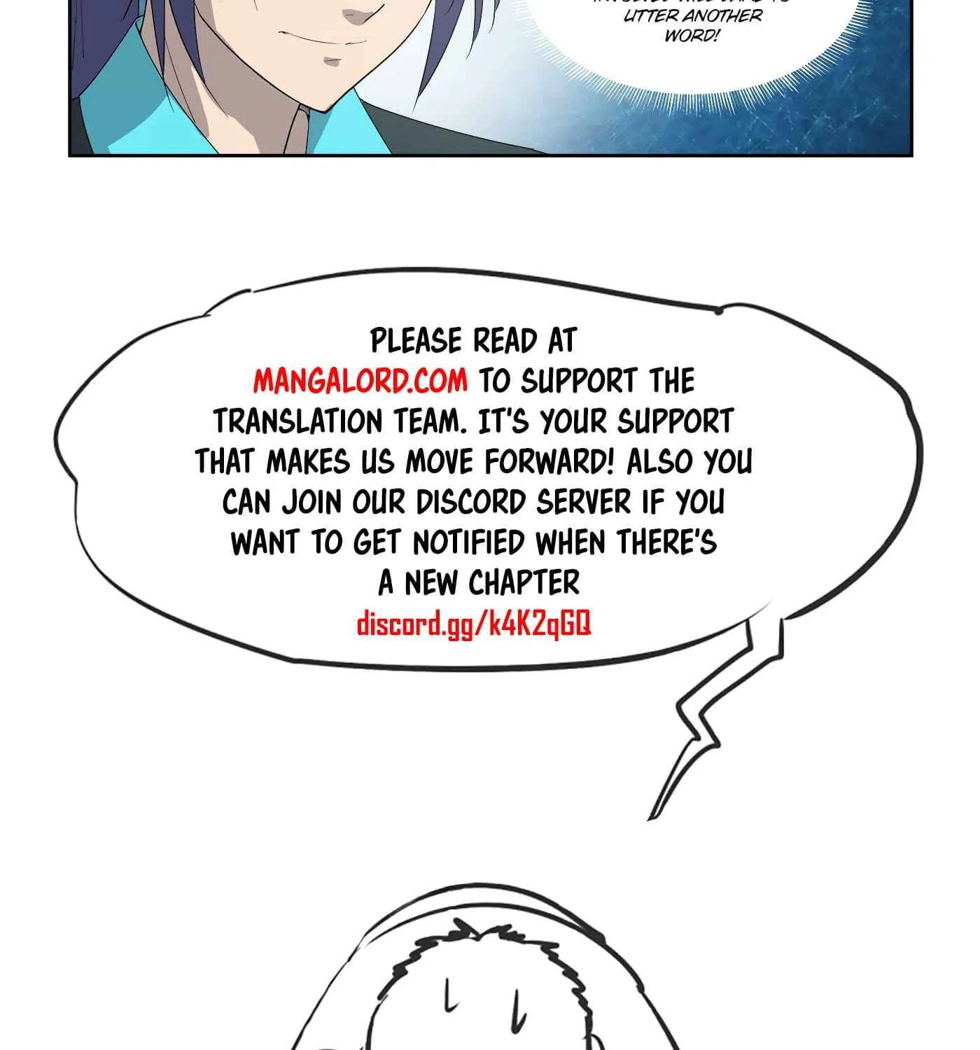 Heaven Defying Sword Mangakakalot X Chapter 307 Page 25