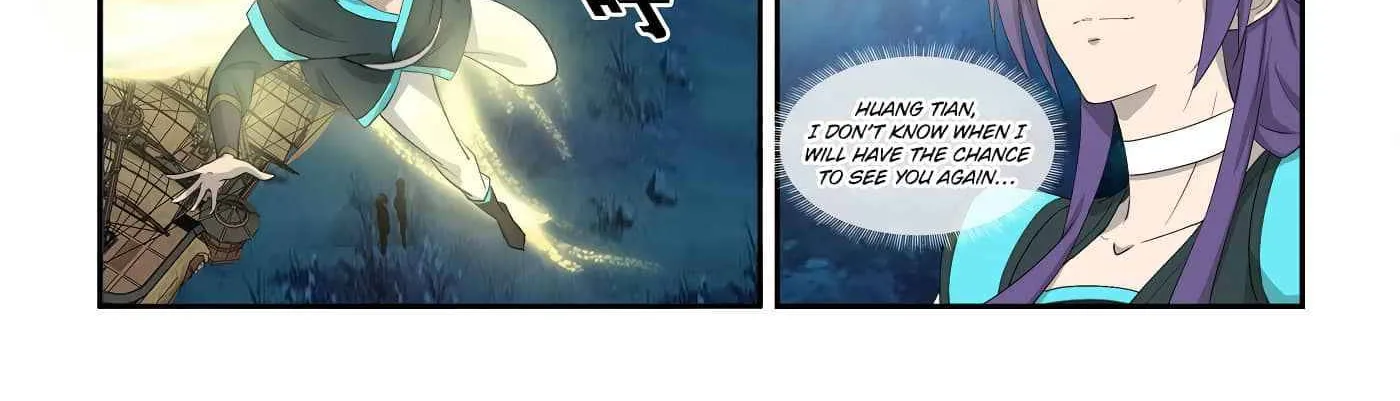 Heaven Defying Sword Mangakakalot X Chapter 310 Page 17