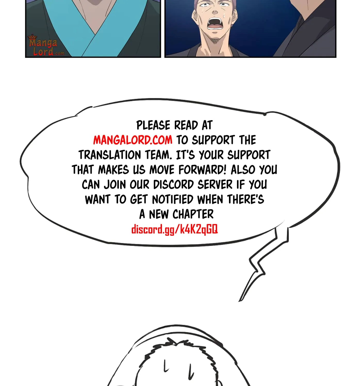 Heaven Defying Sword Mangakakalot X Chapter 312 Page 25