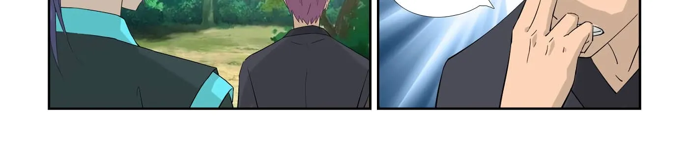 Heaven Defying Sword Mangakakalot X Chapter 313 Page 15