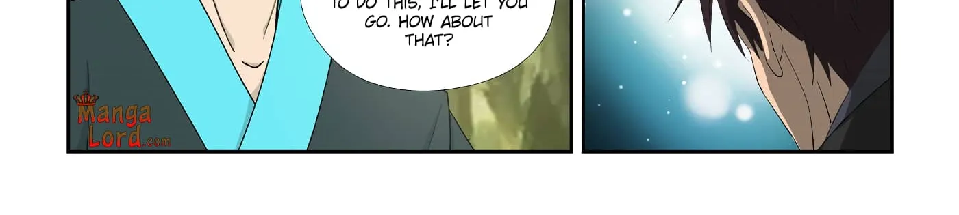 Heaven Defying Sword Mangakakalot X Chapter 313 Page 23