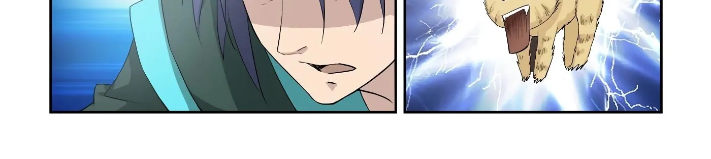 Heaven Defying Sword Mangakakalot X Chapter 316 Page 9