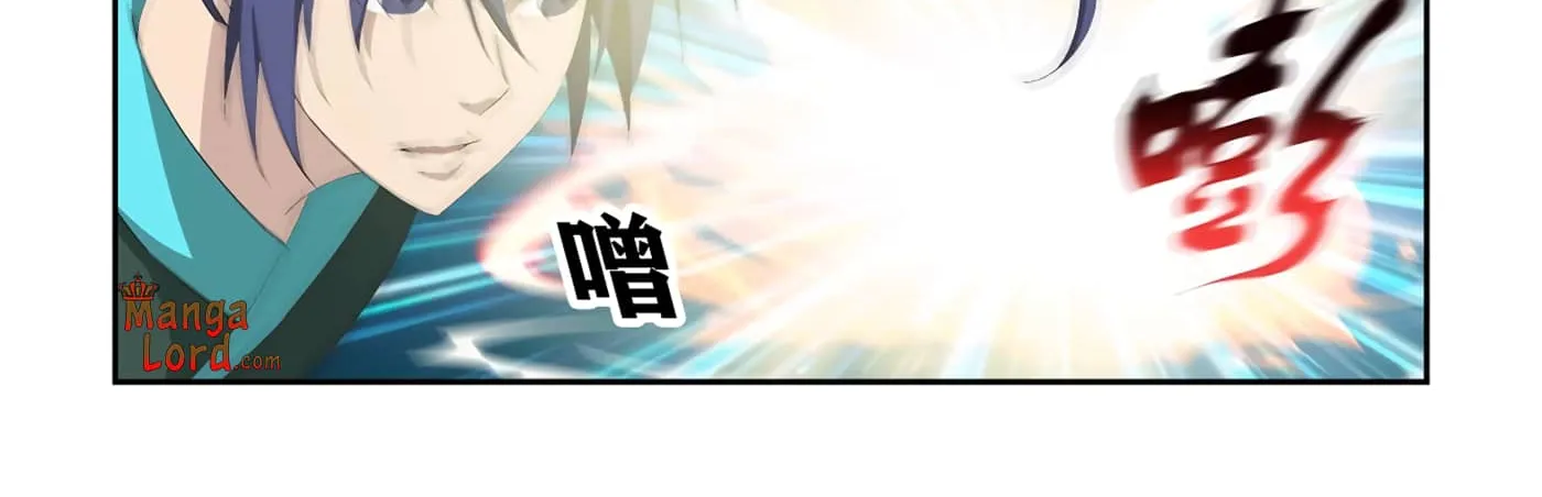 Heaven Defying Sword Mangakakalot X Chapter 322 Page 20