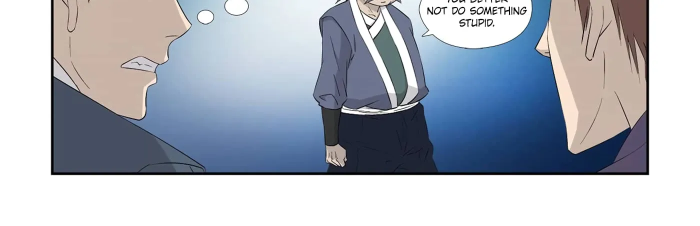 Heaven Defying Sword Mangakakalot X Chapter 322 Page 6