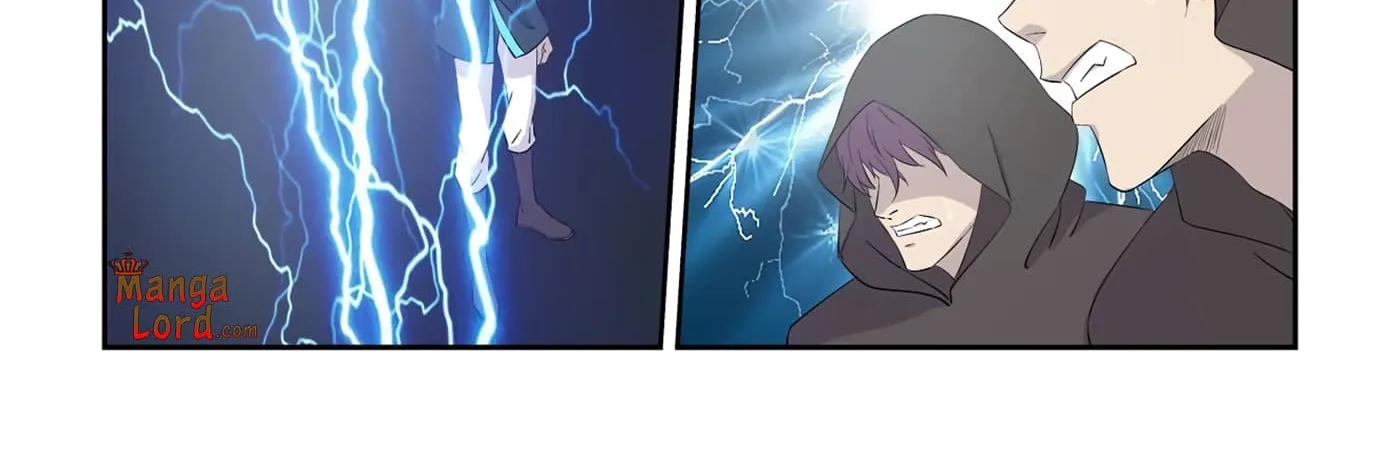 Heaven Defying Sword Mangakakalot X Chapter 323 Page 6