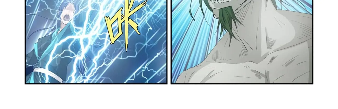 Heaven Defying Sword Mangakakalot X Chapter 324 Page 16