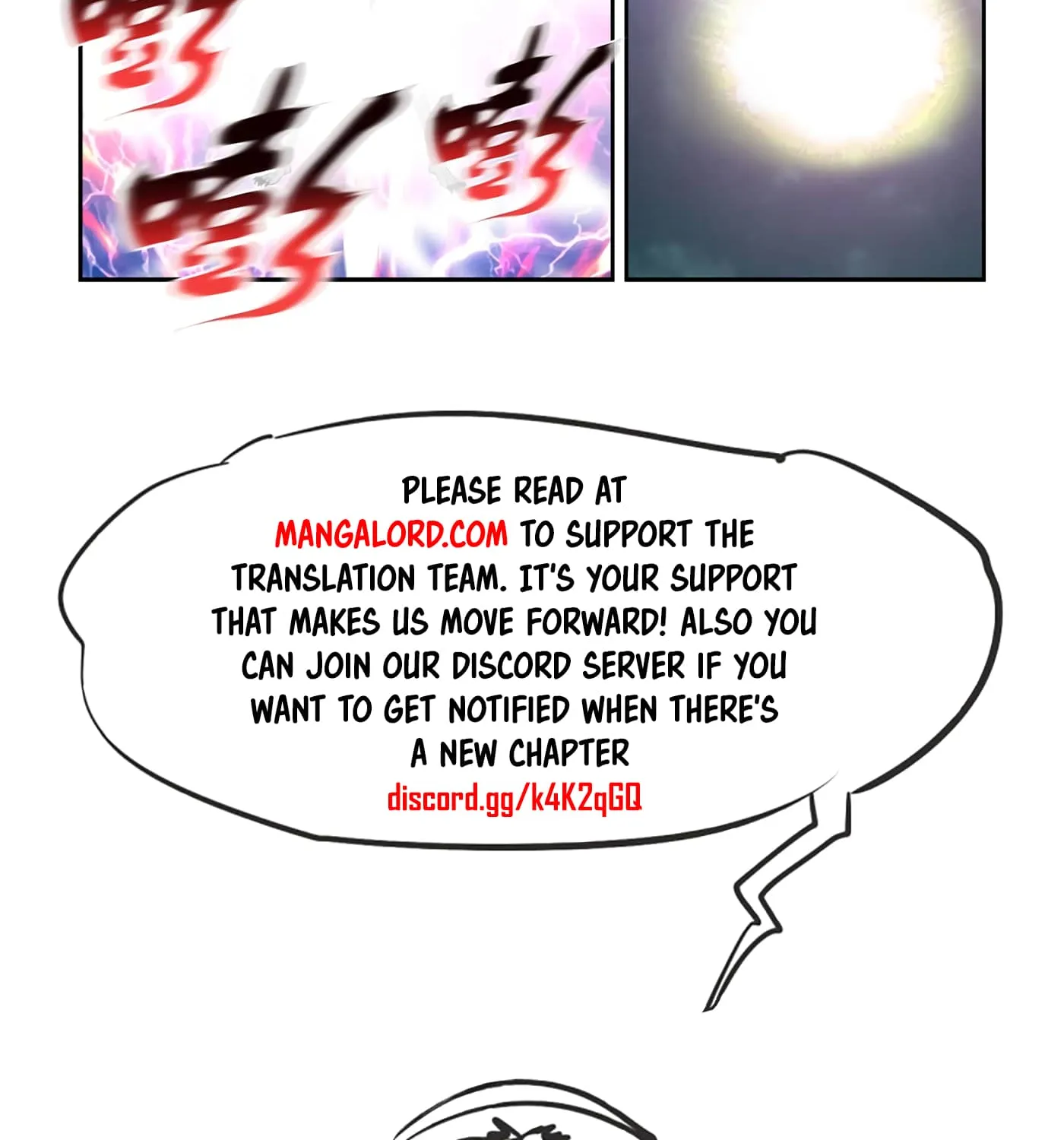 Heaven Defying Sword Mangakakalot X Chapter 325 Page 26