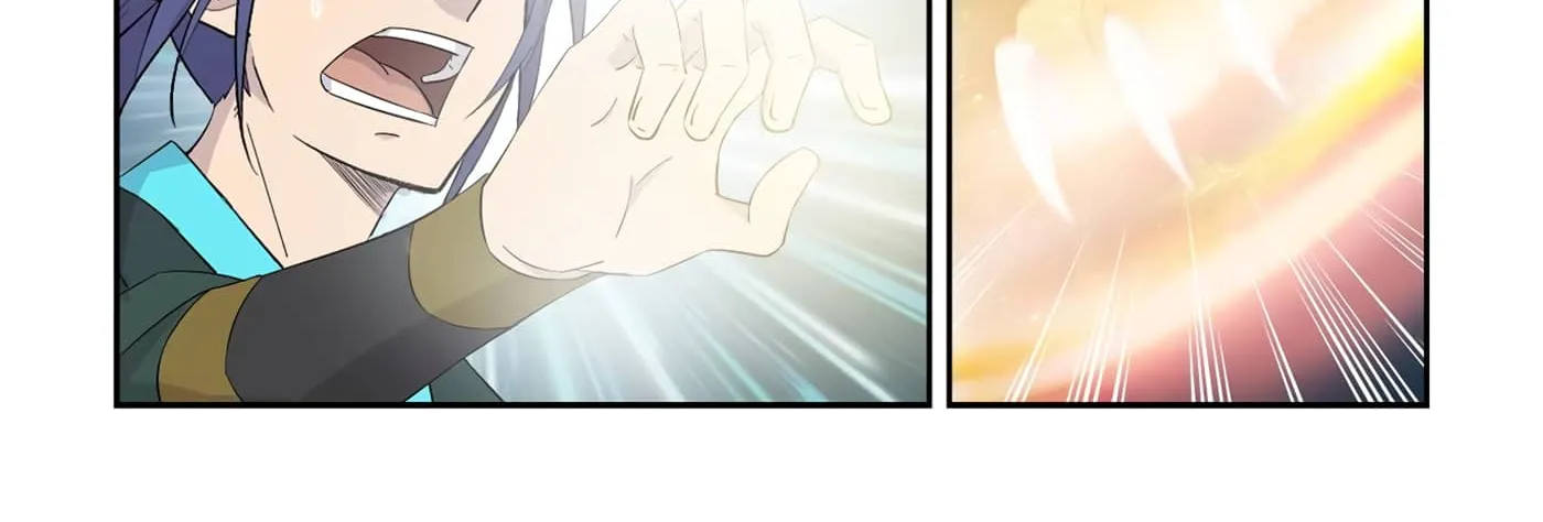 Heaven Defying Sword Mangakakalot X Chapter 325 Page 6