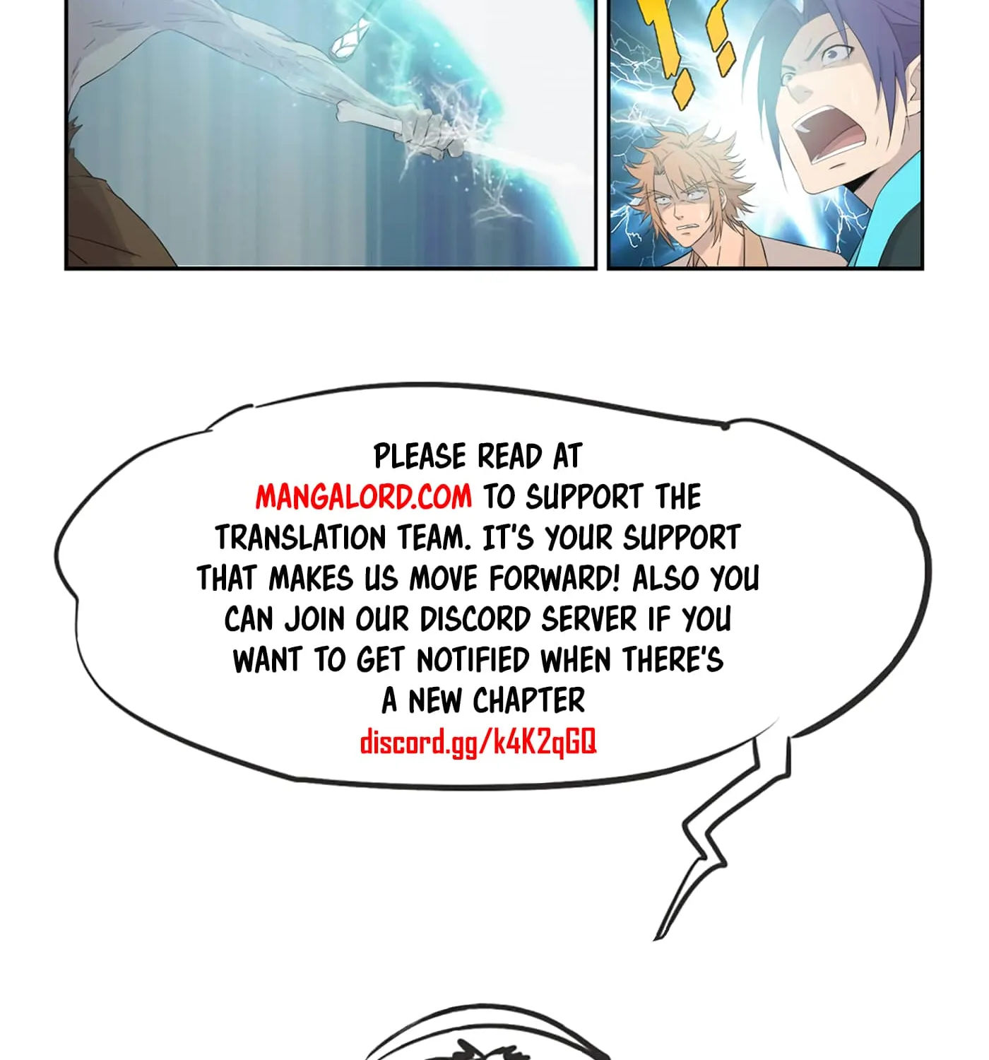Heaven Defying Sword Mangakakalot X Chapter 326 Page 26
