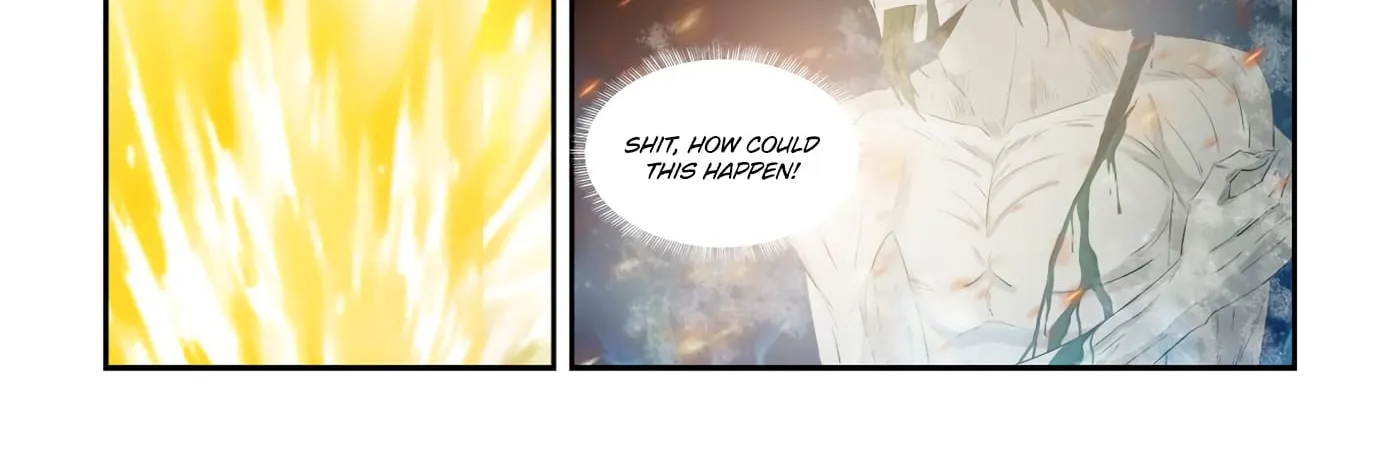 Heaven Defying Sword Mangakakalot X Chapter 327 Page 18